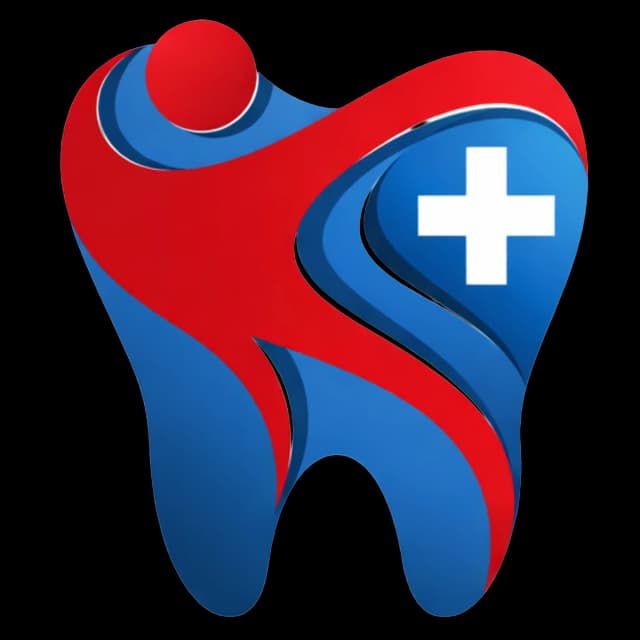 K Dental Care Logo