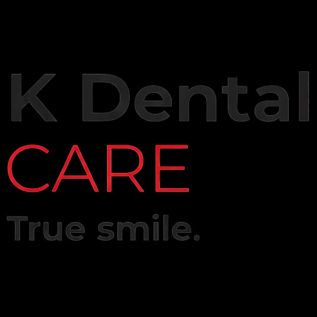 K Dental Care Name